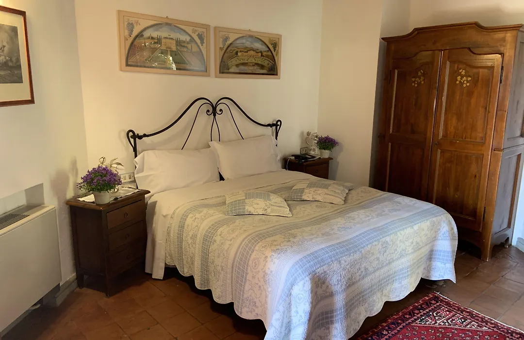Antica Pietrara B&B-1