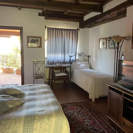 Antica Pietrara B&B-3