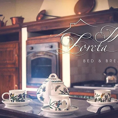 Bed And Breakfast Nonna Loreta-2